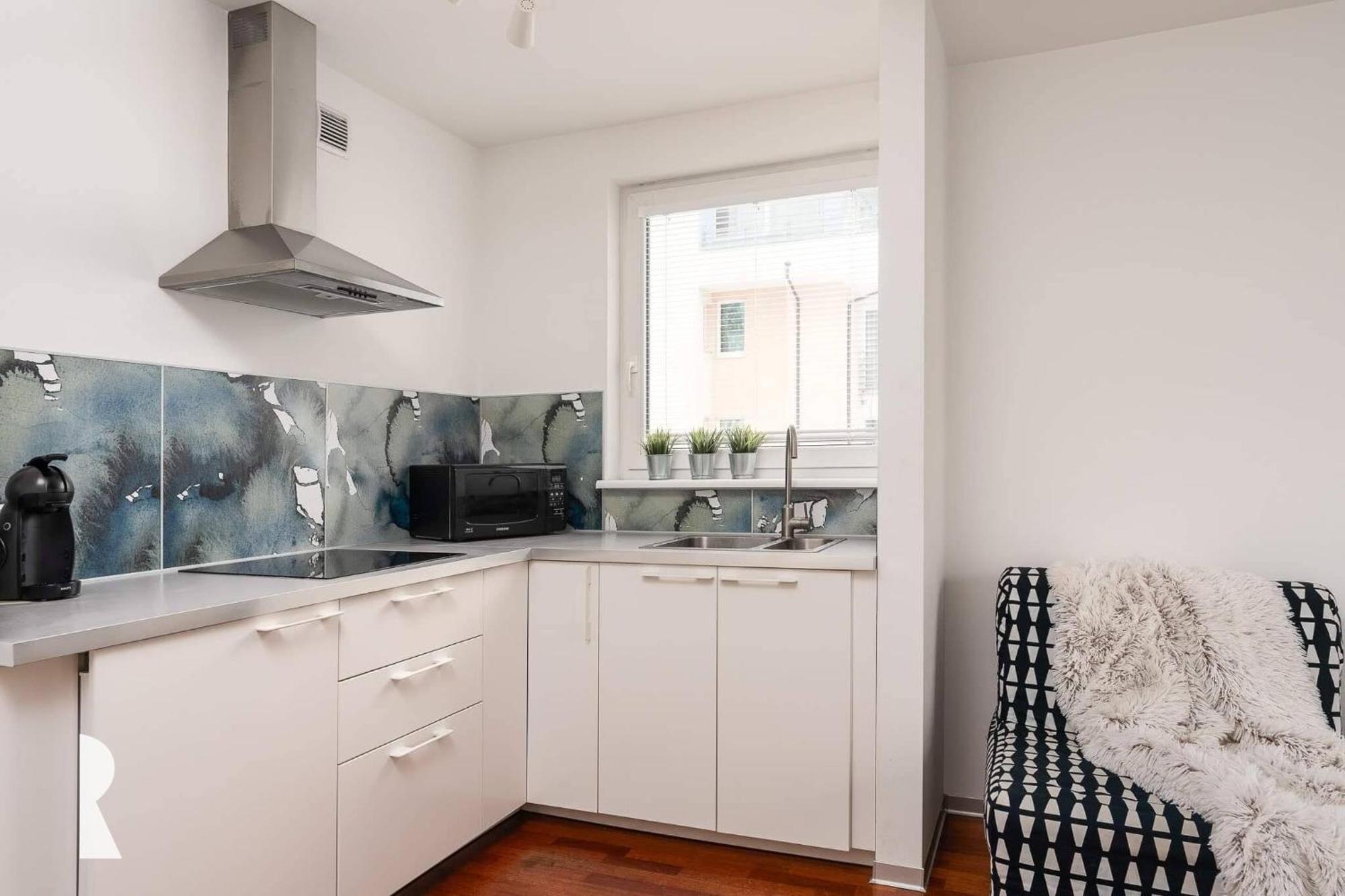 Apartament Colors พอซนาน ภายนอก รูปภาพ