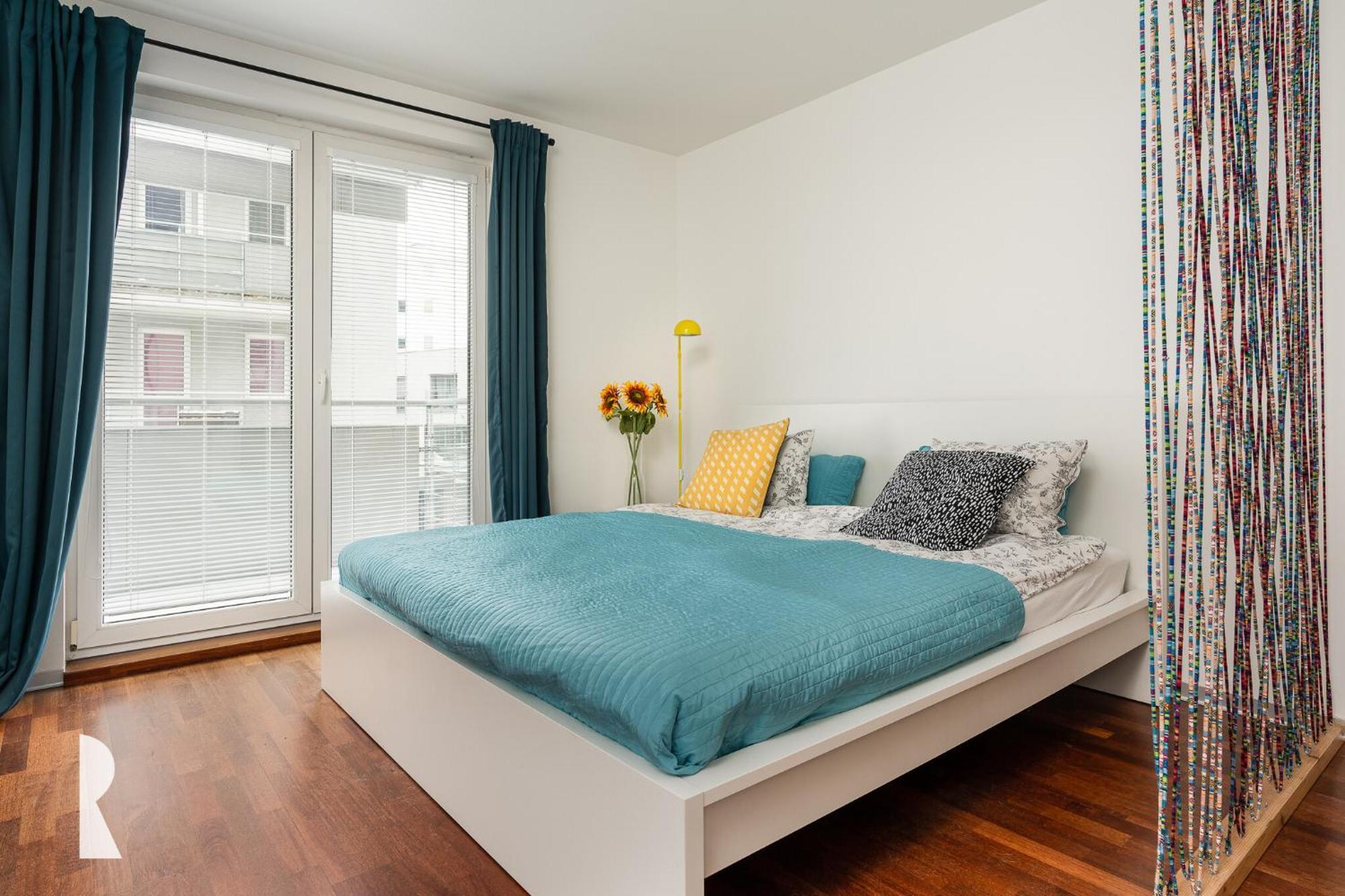 Apartament Colors พอซนาน ภายนอก รูปภาพ