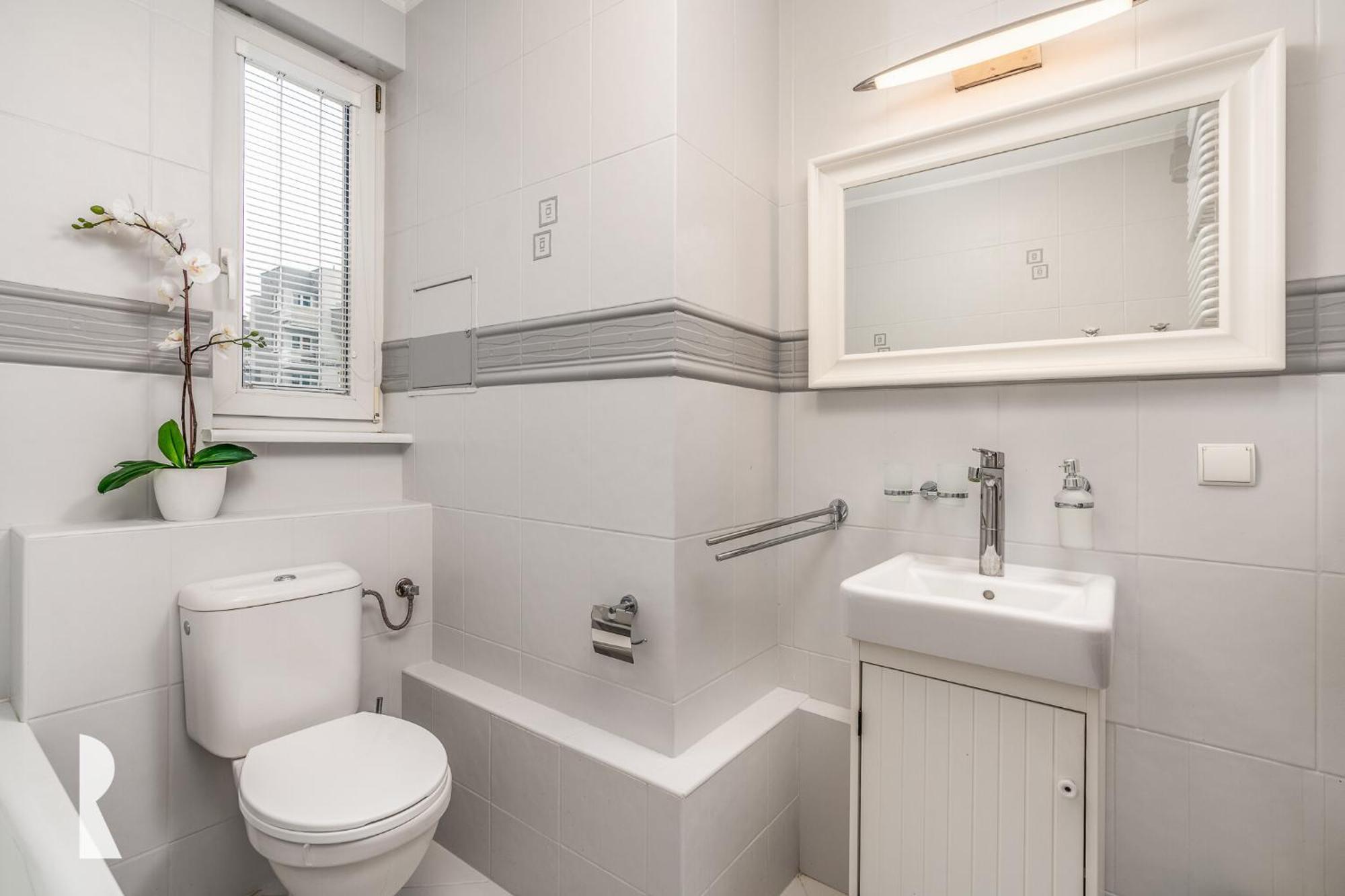 Apartament Colors พอซนาน ภายนอก รูปภาพ
